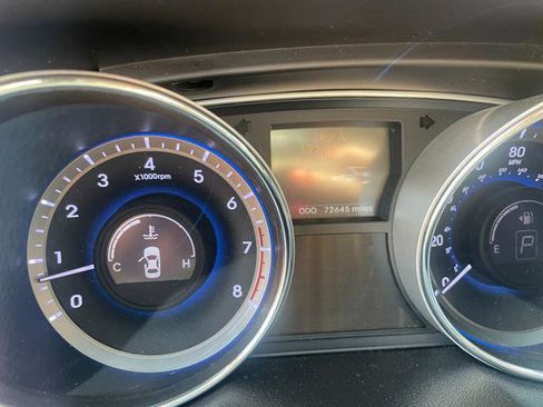 Used 2014 Hyundai Sonata Limited FWD image 19
