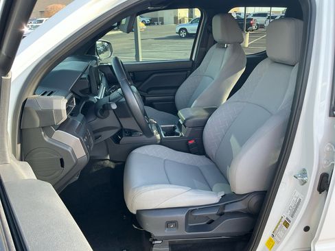 Certified 2025 Toyota Tacoma SR5 image 14