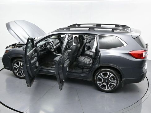 Used 2023 Subaru Ascent Limited w/ Technology Package AWD/4WD image 42