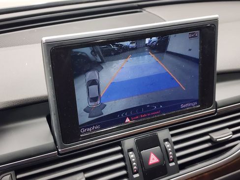 Used 2014 Audi A6 3.0T Premium Plus image 29