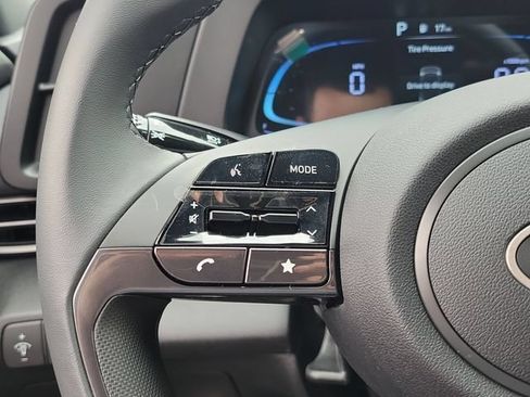 New 2026 Hyundai Elantra Sport FWD image 7