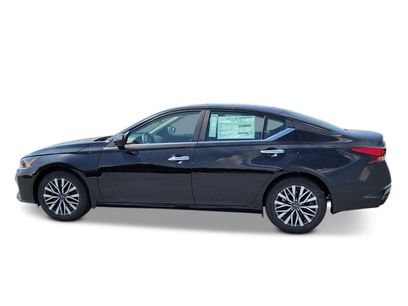 New 2026 Nissan Altima 2.5 SV