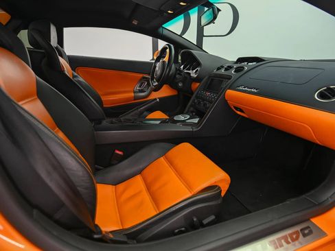Used 2007 Lamborghini Gallardo AWD/4WD image 18