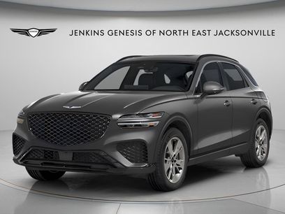 Used 2025 Genesis GV70 3.5T Sport w/ Sport Advanced Package
