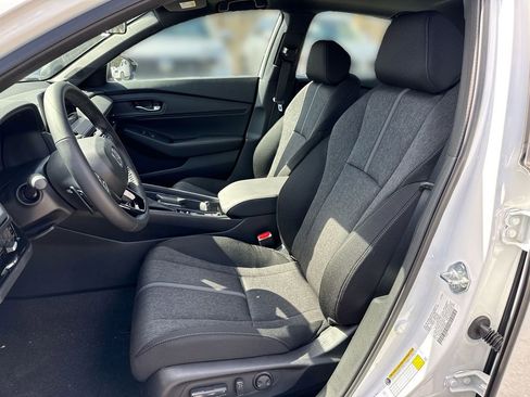 New 2026 Honda Accord Sport image 13