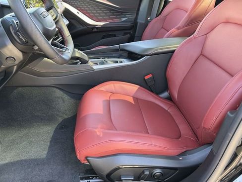 New 2026 Dodge Charger Scat Pack AWD/4WD image 21