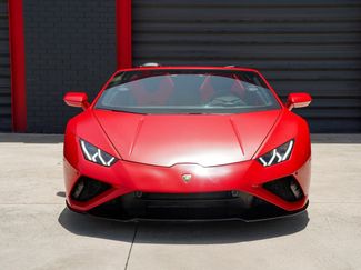 Used 2022 Lamborghini Huracan EVO RWD video 2