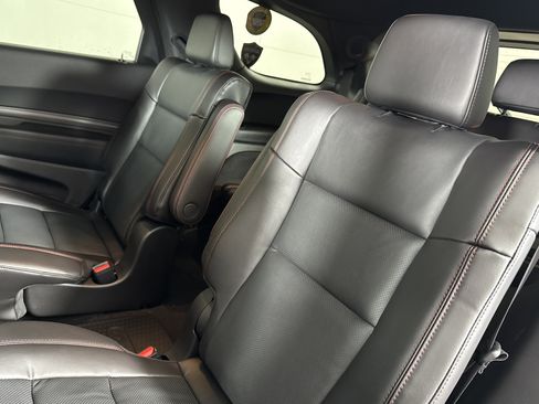 New 2026 Dodge Durango GT image 13