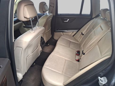 Used 2014 Mercedes-Benz GLK 350 2WD image 9