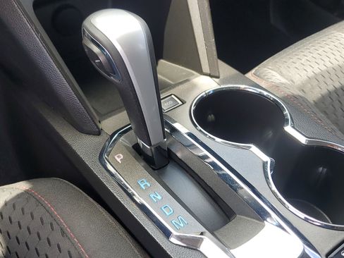 Used 2013 Chevrolet Equinox LS image 20