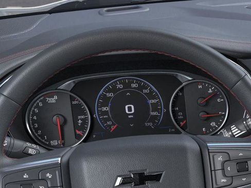 New 2025 Chevrolet Blazer RS w/ Driver Confidence II Package image 42