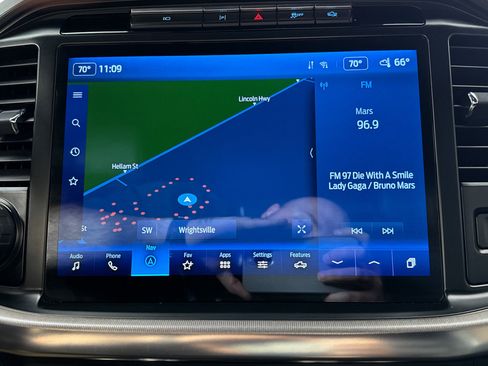 Used 2023 Ford F150 Raptor w/ Raptor Carbon Fiber Package image 13