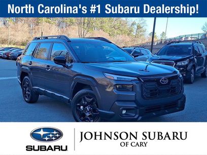 New 2026 Subaru Outback Limited