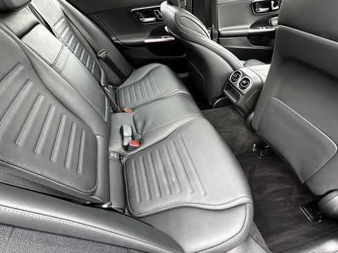 Certified 2026 Mercedes-Benz C 43 AMG 4MATIC Sedan image 18