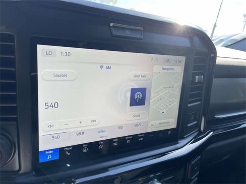 New 2025 Ford F250 Lariat w/ Lariat Ultimate Package image 20