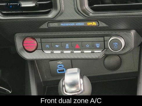 Used 2026 Ford Mustang Coupe w/ Mustang Nite Pony Package RWD image 22