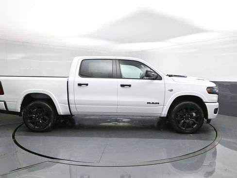 New 2026 RAM 1500 Laramie image 26