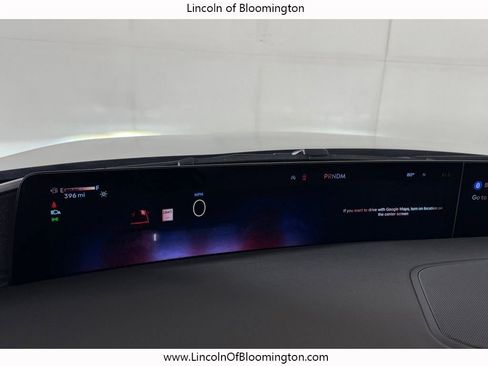 New 2026 Lincoln Navigator Reserve AWD/4WD image 25