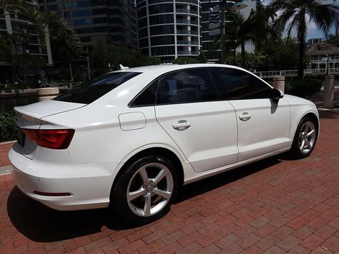 Used 2016 Audi A3 1.8T Premium FWD image 19