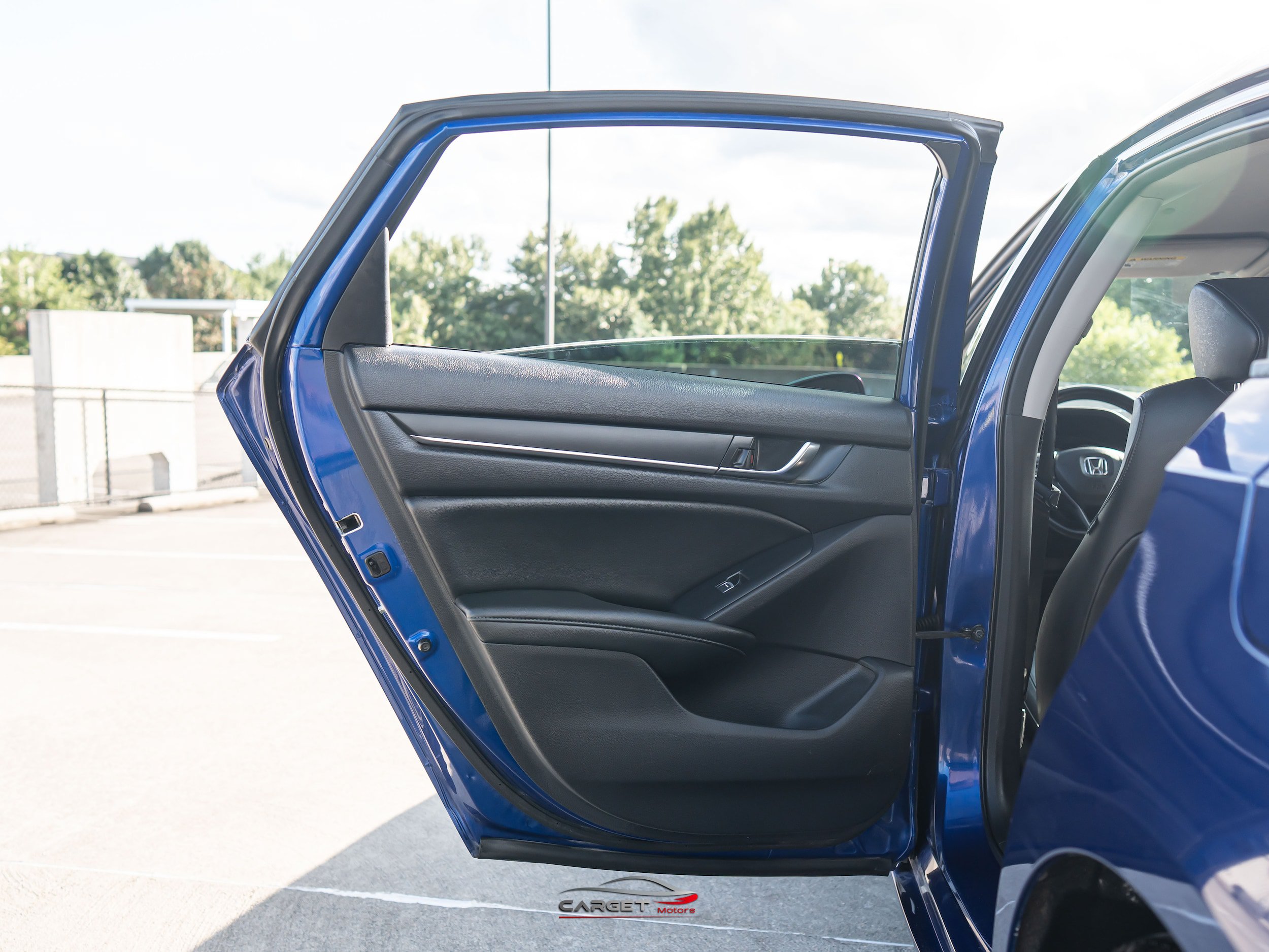 Used 2021 Honda Accord Sport Special Edition image 44
