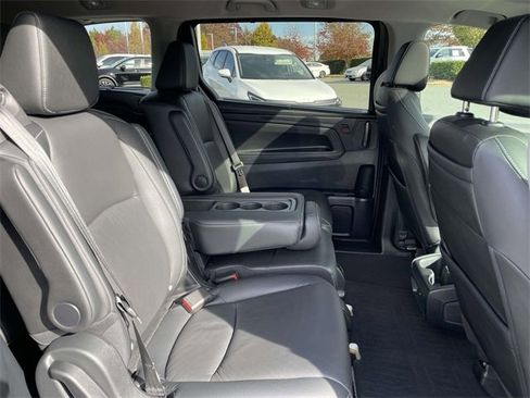 Used 2024 Honda Odyssey Touring image 20