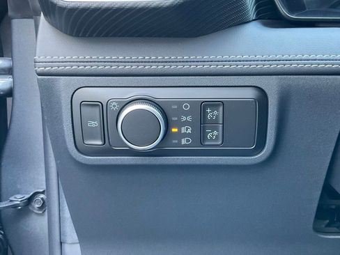 New 2026 Ford Mustang Premium image 25