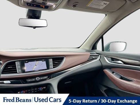 Used 2018 Buick Enclave Avenir w/ Avenir Technology Package image 25