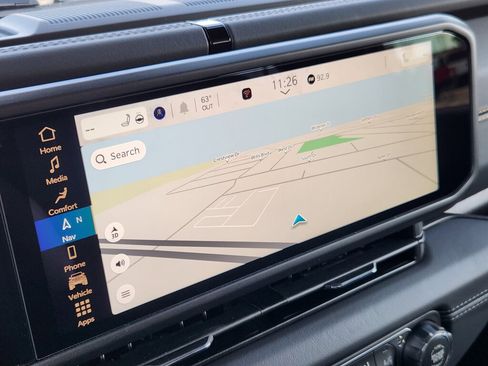 New 2026 Jeep Wrangler Sahara image 18