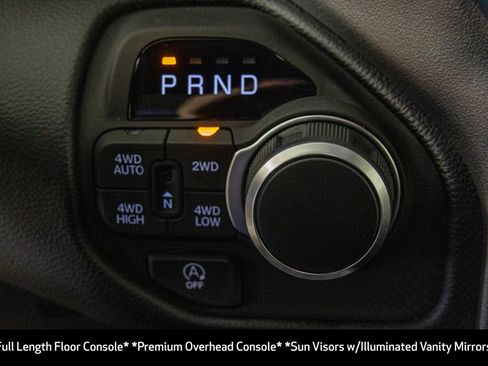 New 2026 RAM 1500 Big Horn image 29