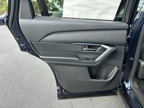 New 2026 MAZDA CX-5 Preferred AWD/4WD image 8
