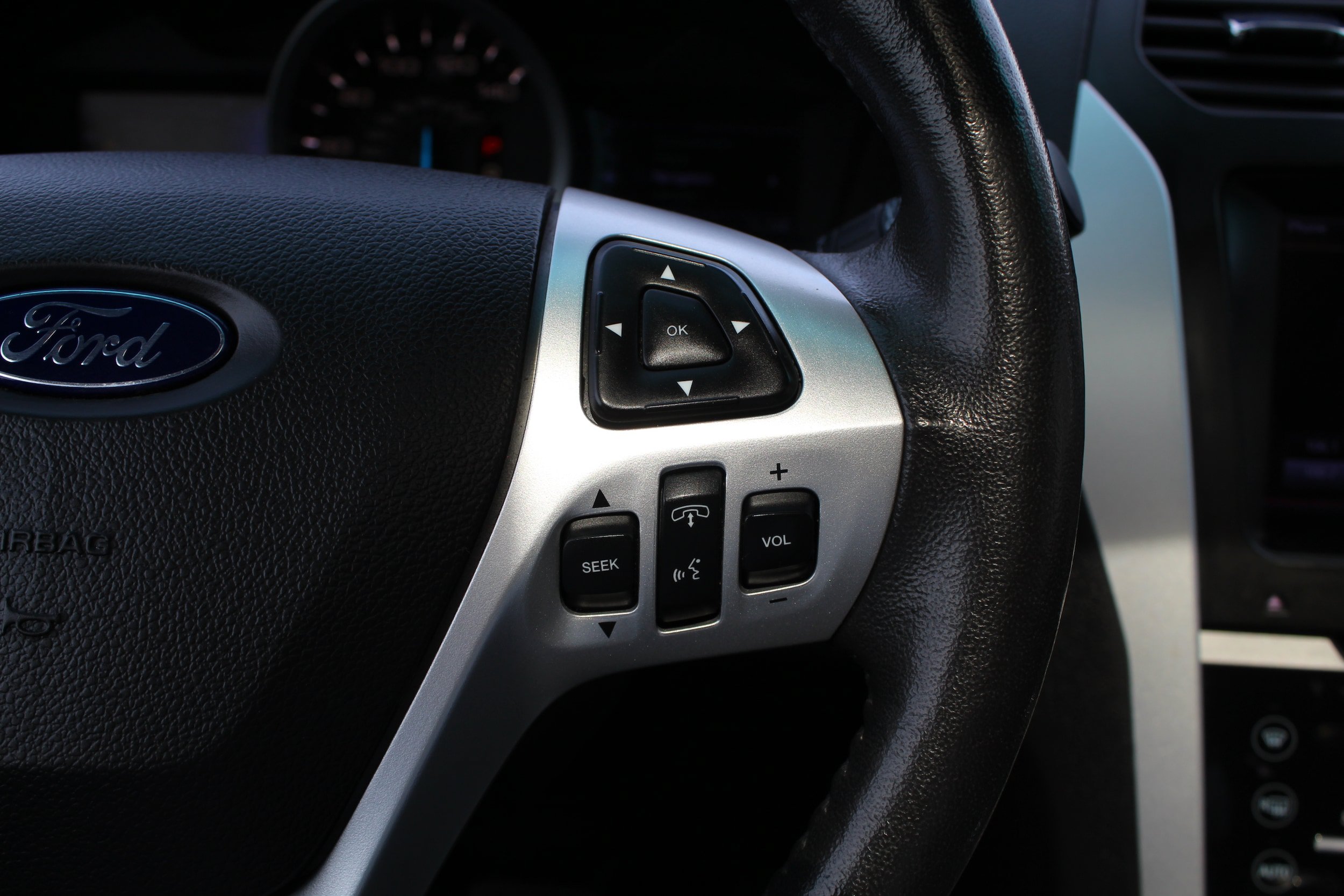 Used 2013 Ford Explorer Limited AWD/4WD image 28