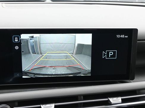 New 2026 Hyundai Tucson Blue SE AWD/4WD image 16