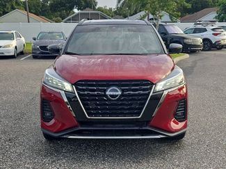 Used 2024 Nissan Kicks SR w/ SR Premium Package FWD video 2