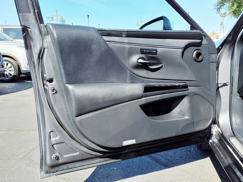 Used 2023 Lexus ES 250 w/ Premium Package AWD/4WD image 20