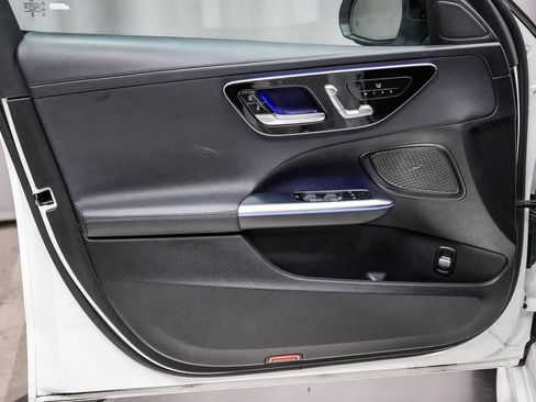Certified 2023 Mercedes-Benz C 300 Sedan image 20