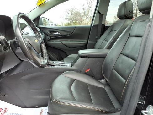 Used 2019 Chevrolet Equinox Premier image 13