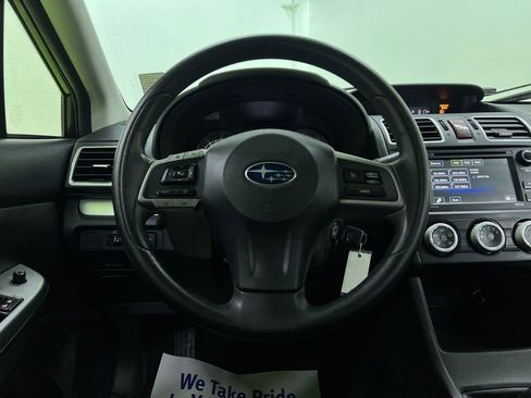 Used 2015 Subaru Impreza 2.0i AWD/4WD image 20
