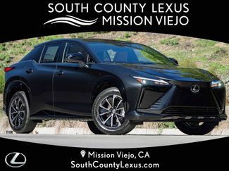 New 2026 Lexus RZ 350e 2WD video 1