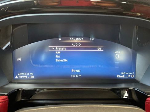 Used 2023 Lincoln Corsair Reserve w/ Equipment Group 201A FWD image 7