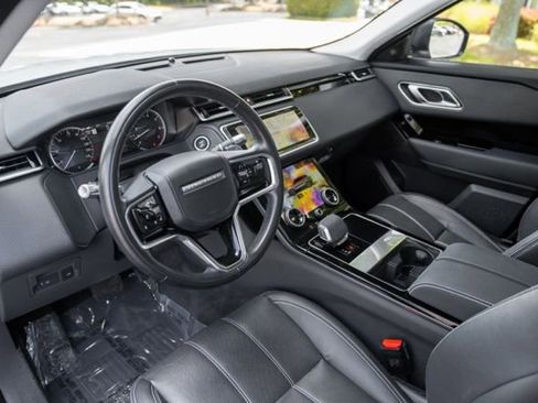 Used 2022 Land Rover Range Rover Velar S AWD/4WD image 26