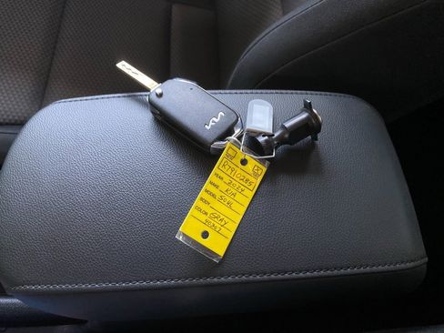 Used 2024 Kia Soul LX w/ Option Group 015 image 26