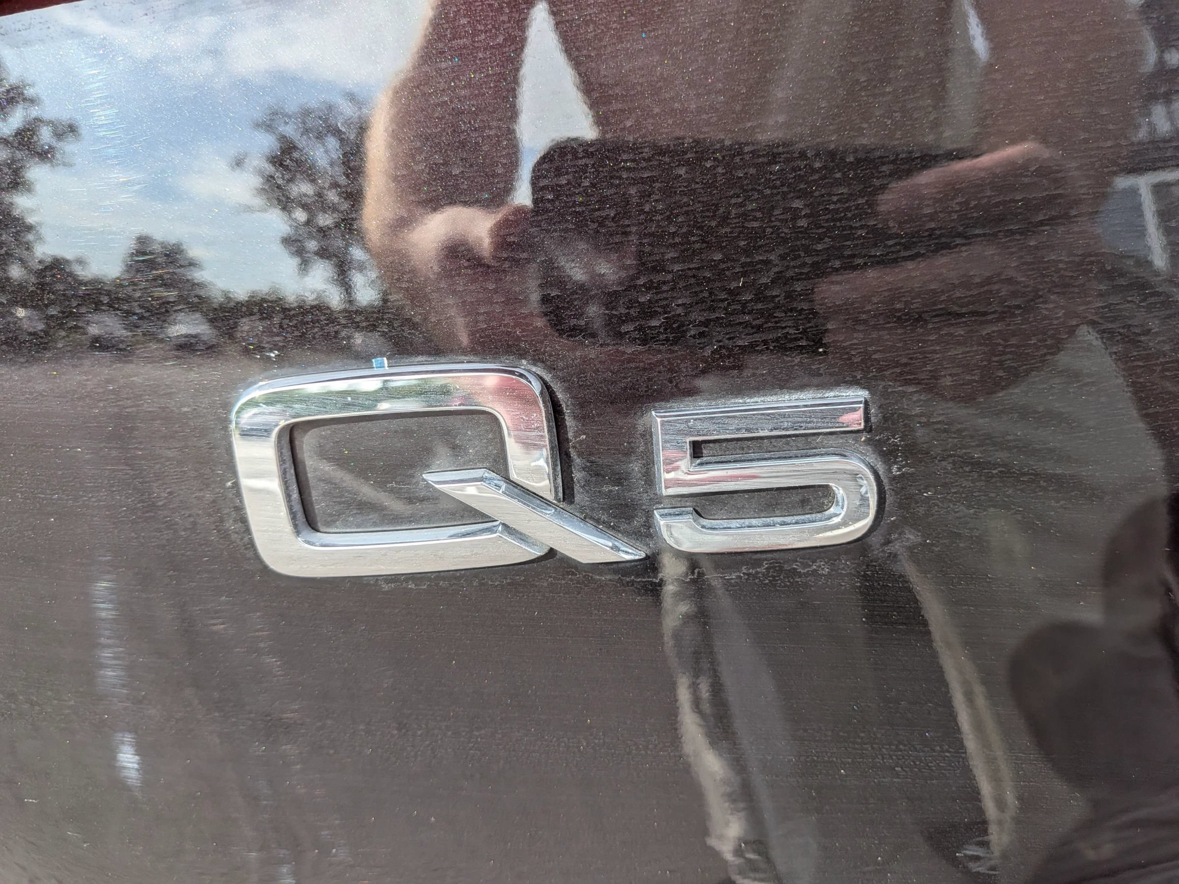 Used 2015 Audi Q5 3.0T Premium Plus AWD/4WD image 17