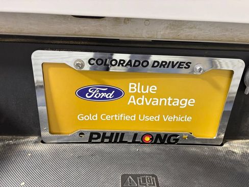 Certified 2024 Ford F150 XLT w/ Tow/Haul Package AWD/4WD image 28