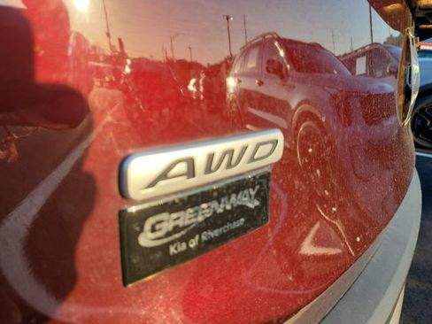 Used 2022 Kia Telluride EX w/ EX Premium Package AWD/4WD image 37