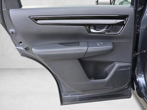 Used 2025 Honda CR-V Sport Touring image 24