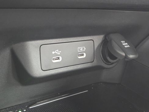 Certified 2025 Acura ADX A-Spec AWD/4WD image 15