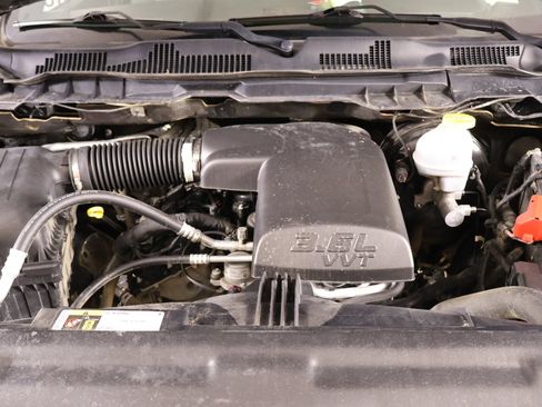 Used 2021 RAM 1500 Classic Warlock AWD/4WD image 18