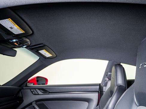 Certified 2024 Porsche 911 Carrera GTS image 19