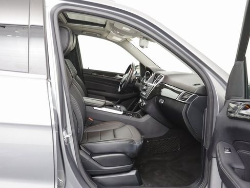 Used 2015 Mercedes-Benz ML 350 4MATIC image 20
