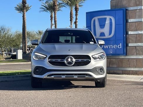 Used 2022 Mercedes-Benz GLA 250 4MATIC image 6